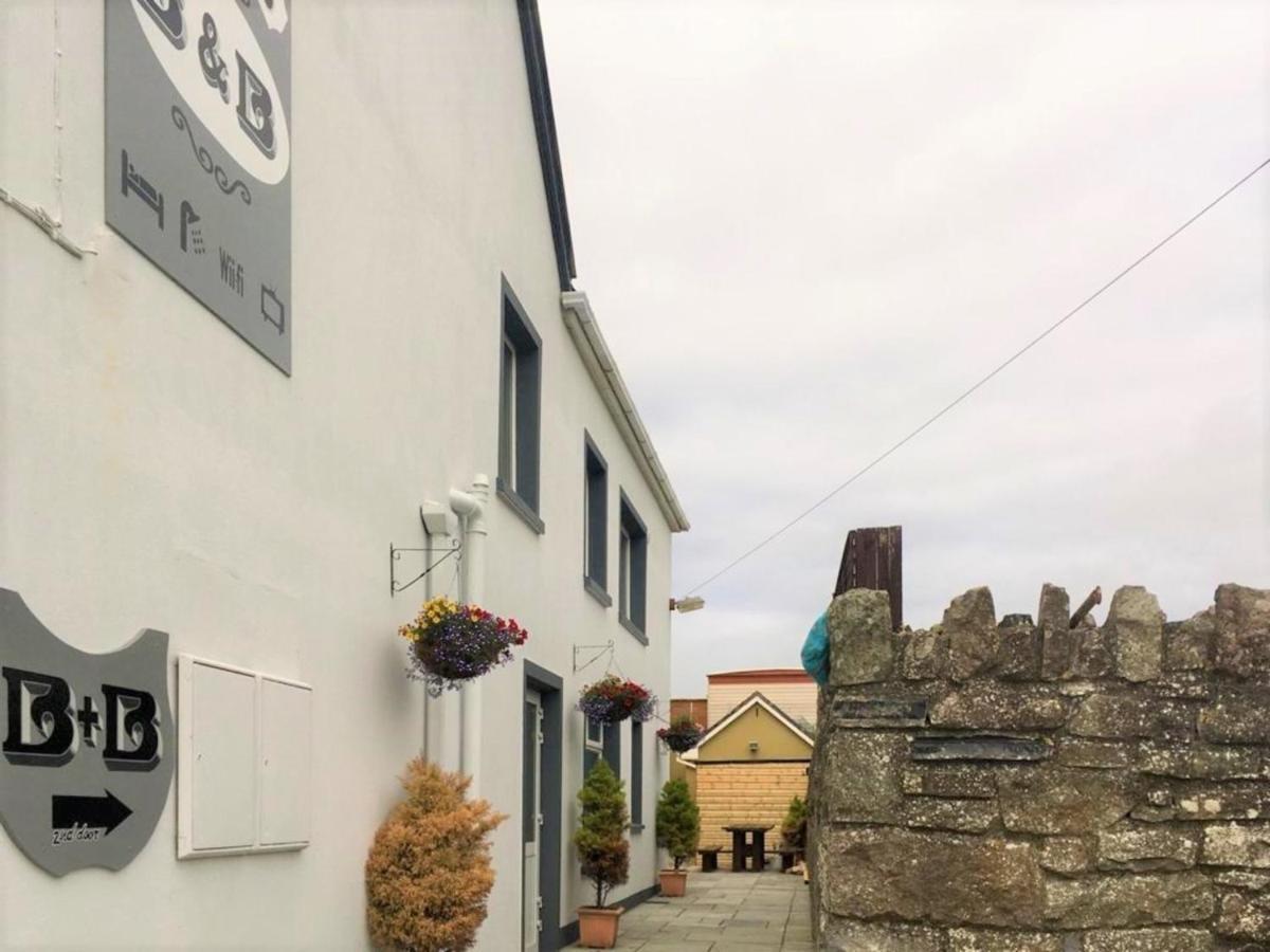 Brassil Bed And Breakfast Ballyheigue Exterior foto