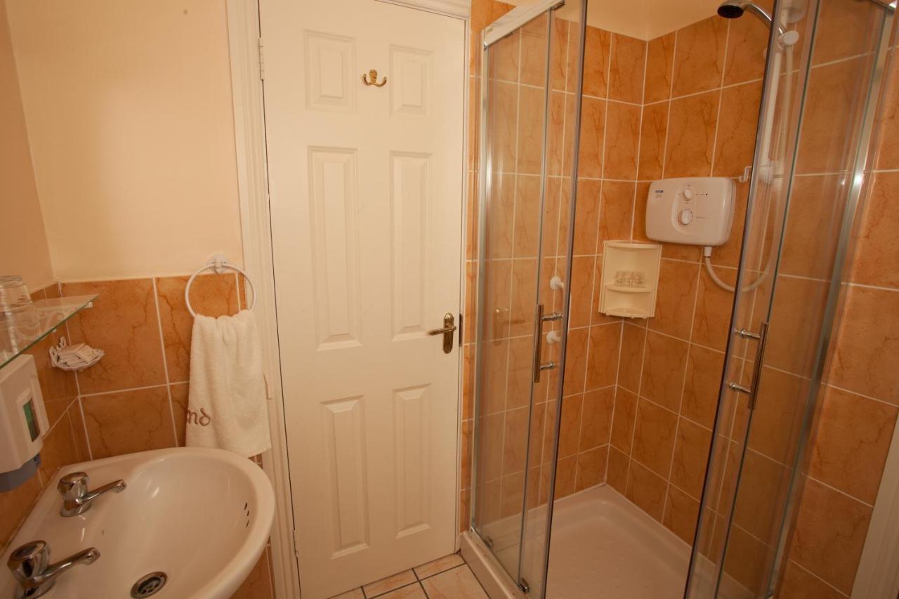 Brassil Bed And Breakfast Ballyheigue Zimmer foto
